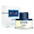 COLONIA KEVIN SPIRIT 60 ml ( u x b 3)