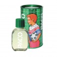 COLONIA PACO FUTBOL LATA 60 cc ( u x b 3)