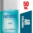 COLONIA PATRICHS AIR 50 ml ( u x b 6)