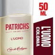 COLONIA PATRICHS LUOMO 50 ml ( u x b 6)