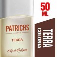 COLONIA PATRICHS TERRA 50 ml ( u x b 6)