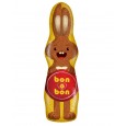 CONEJO BON O BON LECHE 50 gr ( u x b 72)