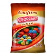 CONFITE GEORGALOS MANI 120 gr ( u x b 24)
