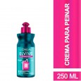 CREMA DE PEINAR ELVIVE FIBRALOGY 250 ml ( u x b 12)