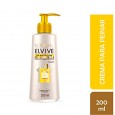CREMA DE PEINAR ELVIVE RENUTRICION 250 ml ( u x b 12)