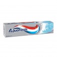 CREMA DENTAL AQUAFRESH COMP. WHITE 100 ml ( u x b 12)