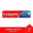 CREMA DENTAL COLGATE INTERDENTAL 90 gr ( u x b 72)