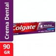 CREMA DENTAL COLGATE NEUTRA AZUC 90 gr ( u x b 48)