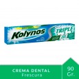 CREMA DENTAL KOLYNOS EXT. FRESH 90 gr ( u x b 72)