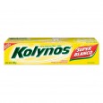 CREMA DENTAL KOLYNOS SUP.BCA 180 gr ( u x b 48)
