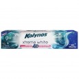 CREMA DENTAL KOLYNOS X WHITE 4D 90 gr ( u x b 72)