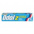 CREMA DENTAL ODOL 2 FLUOR 180 gr ( u x b 48)