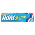CREMA DENTAL ODOL 2 FLUOR 70 gr ( u x b 72)