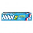 CREMA DENTAL ODOL 2 FLUOR 90 gr ( u x b 72)