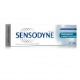 CREMA DENTAL SENSODYNE BLANQ.ANTIS 50 gr ( u x b 12)