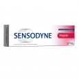CREMA DENTAL SENSODYNE ORIGINAL 90 gr ( u x b 12)