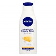 CREMA NIVEA BODY HAP.TIM 250 ml ( u x b 12)