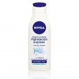 CREMA NIVEA BODY LOT.HID 250 ml ( u x b 12)