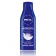 CREMA NIVEA BODY MILA NUT 250 ml ( u x b 12)