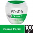 CREMA POND.S C 100 gr ( u x b 24)