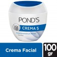 CREMA POND.S S 100 gr ( u x b 24)