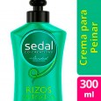 CREMA SEDAL RIZ.OBE.PEI 300 ml ( u x b 12)