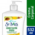 CREMA ST.IVES DIARIA HUM. 530 gr ( u x b 6)