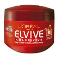 CREMA TRATAMIENTO ELVIVE COLOR VIVE 350 gr ( u x b 6)