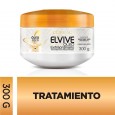 CREMA TRATAMIENTO ELVIVE OLEO NUT.PR 300 gr ( u x b 6)