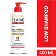 CREMA TRATAMIENTO ELVIVE REP.TOT.5 350 gr ( u x b 6)