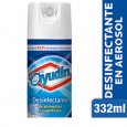 DESINFECTANTE AYUDIN REGULAR 332 cc ( u x b 6)