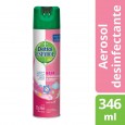 DESINFECTANTE ESPADOL BEBE PROT. 346 cc ( u x b 6)