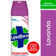 DESINFECTANTE LYSOFORM LAVANDA 360 cc ( u x b 12)