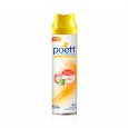 DESODORANTE AMB POETT DESPERTAR 360 cc ( u x b 6)