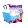 DESODORANTE DE AMBIENTE AIRE PUR ANTIH.LAVAN 350 gr ( u x b 12)