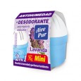 DESODORANTE DE AMBIENTE AIRE PUR M.ANTIH.LAV 75 gr ( u x b 24)