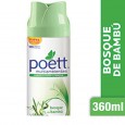 DESODORANTE DE AMBIENTE POETT MUSICA EN PRIMAVERA 360 cc ( u x b 6)