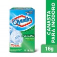 DESODORANTE DE INODORO AYUDIN 16 gr ( u x b 36)