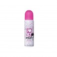 DESODORANTE FEMENINO 47 STREET URBAN 140 ml ( u x b 12)