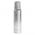 DESODORANTE FEMENINO CIEL CRYSTAL 123 ml ( u x b 6)