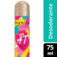 DESODORANTE FEMENINO IMPULSE SURPRISE 58 gr ( u x b 12)