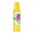 DESODORANTE FEMENINO L EXTREME 123 cc ( u x b 6)