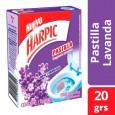 DESODORANTE INODORO HARPIC AD.LAV 27 gr ( u x b 24)