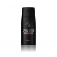 DESODORANTE MASCULINO AXE FUSION 96 gr ( u x b 12)