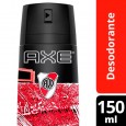 DESODORANTE MASCULINO AXE RIVER 97 gr ( u x b 12)