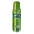 DESODORANTE MASCULINO COLBERT PINO 250 cc ( u x b 6)
