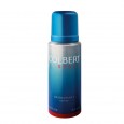 DESODORANTE MASCULINO COLBERT SPACE 150 cc ( u x b 6)