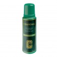 DESODORANTE MASCULINO CRANDALL VERDE 250 cc ( u x b 6)