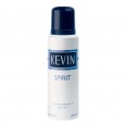 DESODORANTE MASCULINO KEVIN SPIRIT 250 cc ( u x b 6)