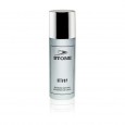 DESODORANTE MASCULINO STONE DEO SILVER 150 ml ( u x b 12)